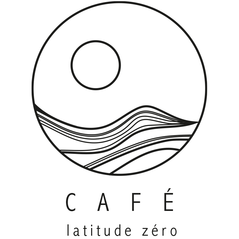 Café Latitude Zéro