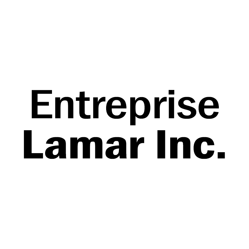 Entreprise Lamar Inc.
